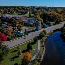 Simcoe Norfolk county Ontario